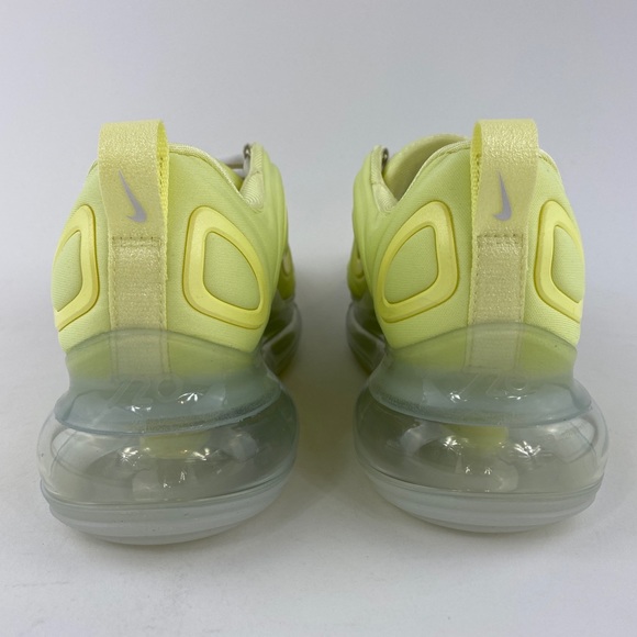 NEW Nike Air Max 720 SE Luminous Green - Picture 15 of 16